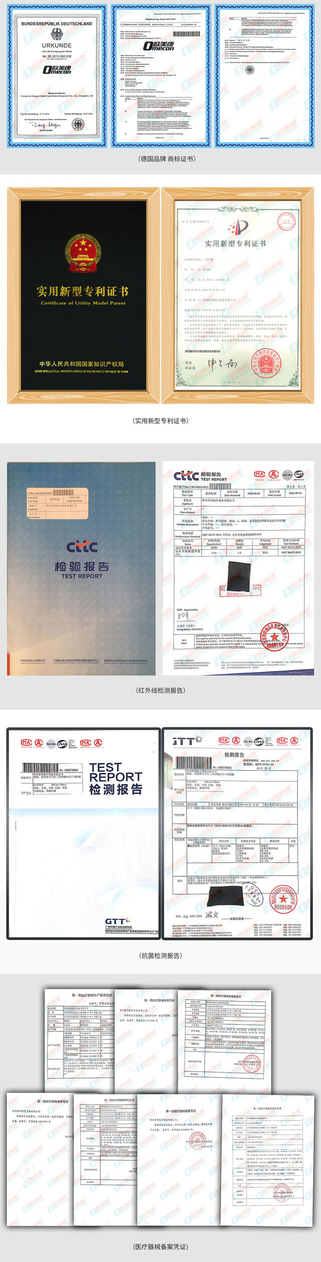 资质证书_常州普邦医疗设备有限公司