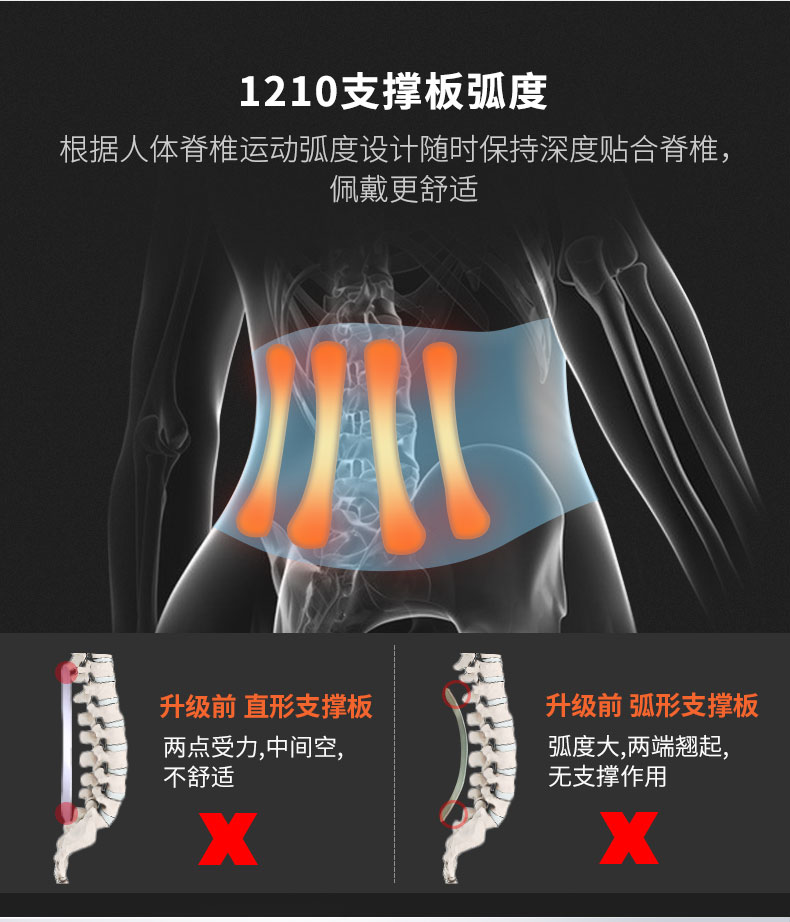 金领护腰_常州普邦医疗设备
