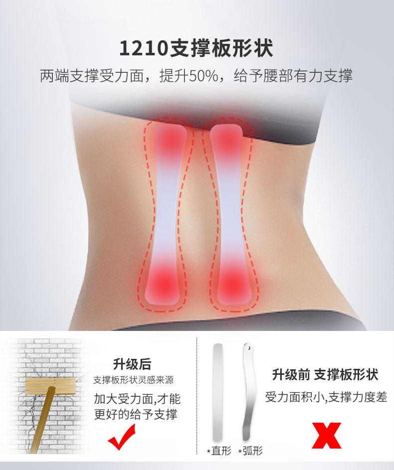 金领护腰_常州普邦医疗设备