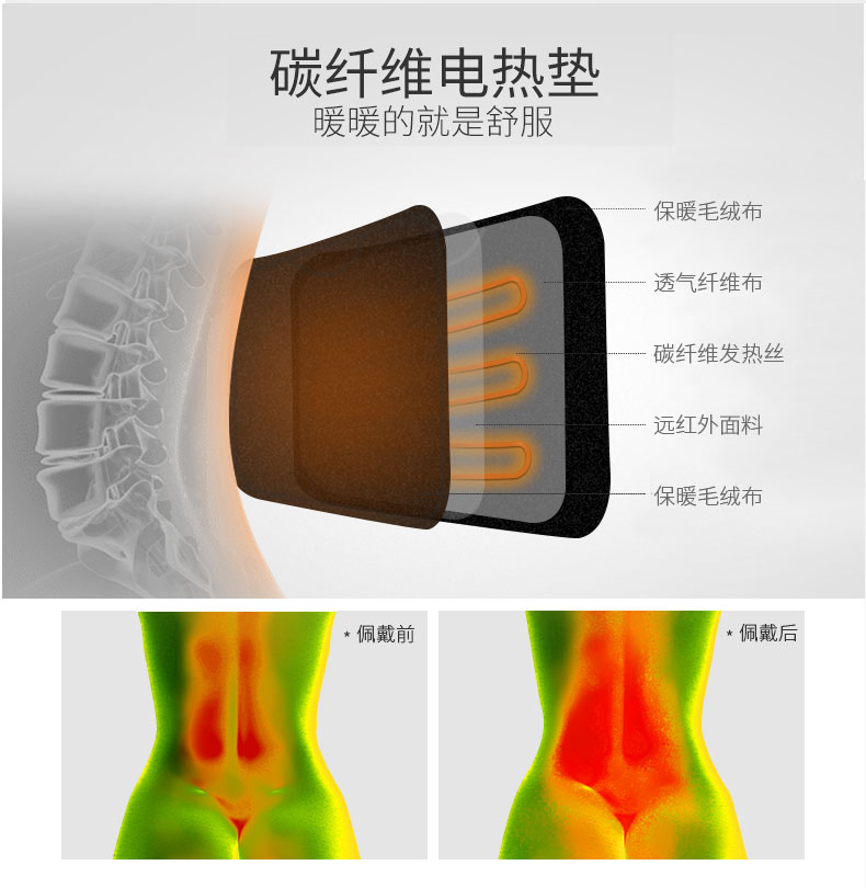 金领护腰_常州普邦医疗设备