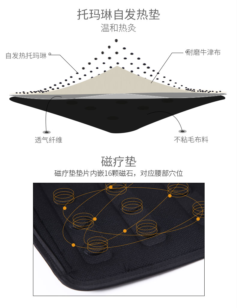 金领护腰_常州普邦医疗设备