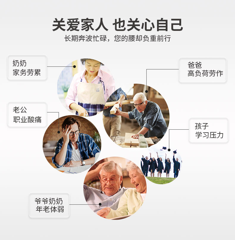 固定防护型护腰_常州普邦医疗设备