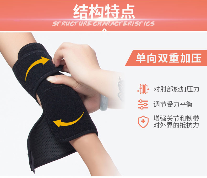 防护护肘 _常州普邦医疗设备