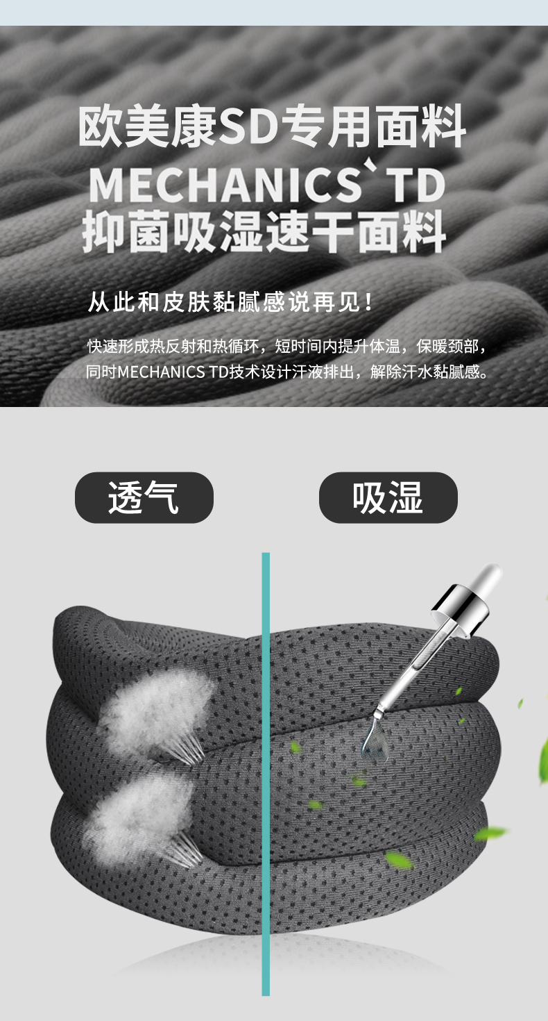 颈托_常州普邦医疗设备