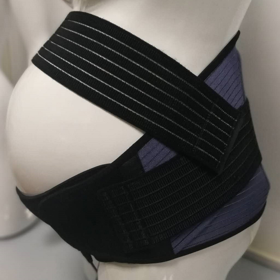 固定加强防护型护腰_Pubang Medical Equipment