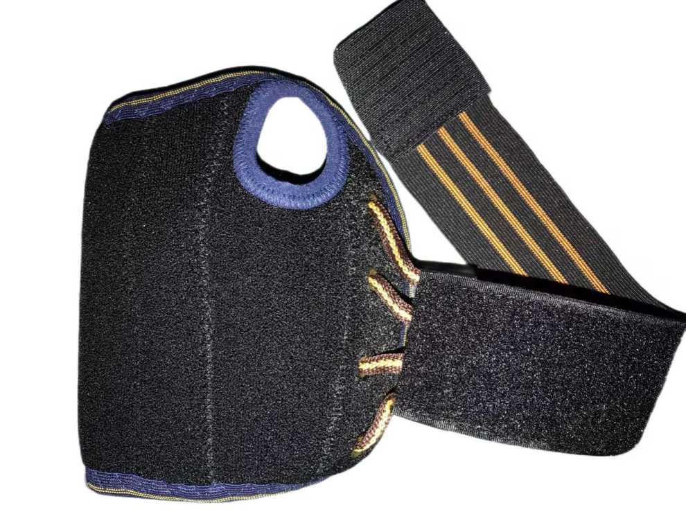 腕关节固定带_Pubang Medical Equipment