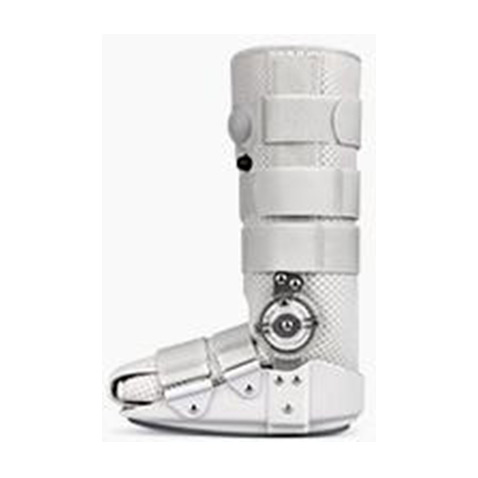 下肢医用外固定支具_Pubang Medical Equipment