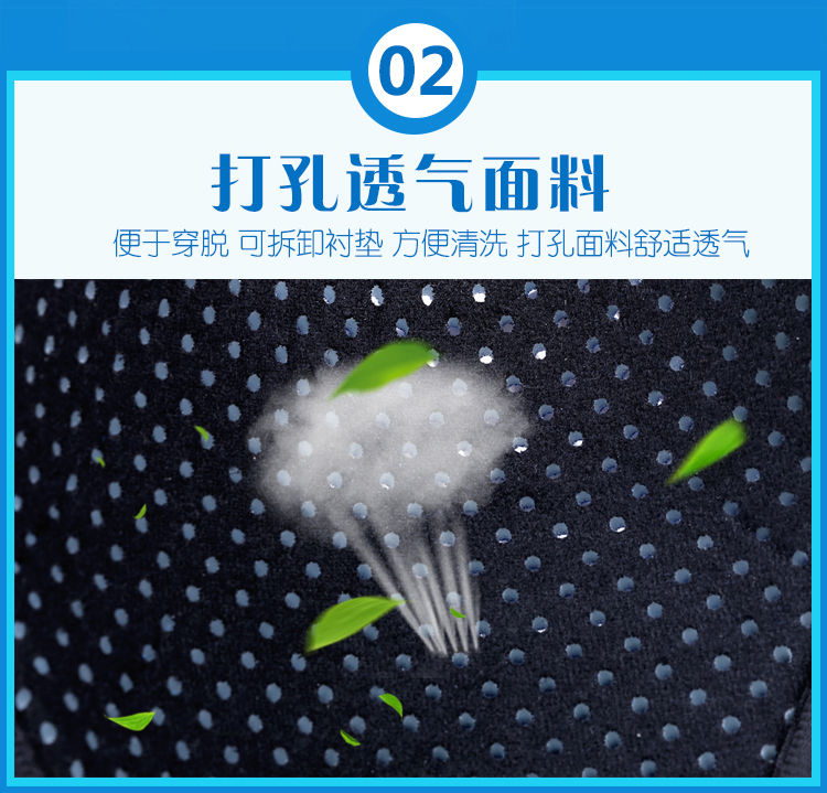 头颈胸固定器_常州普邦医疗设备