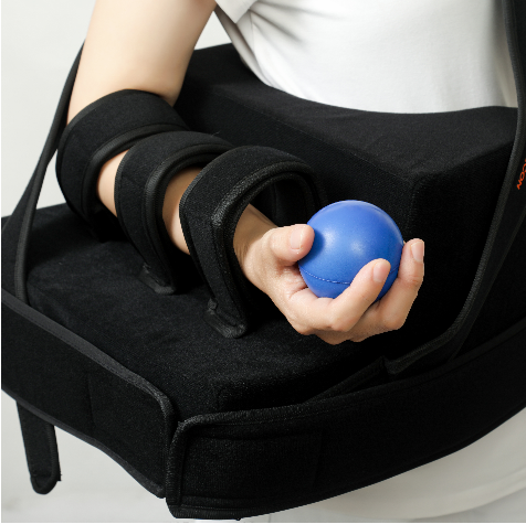 骨科手术手部固定板_Pubang Medical Equipment