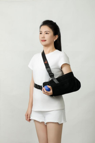 肩外展支架_常州普邦医疗设备