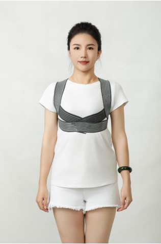 锁骨固定带