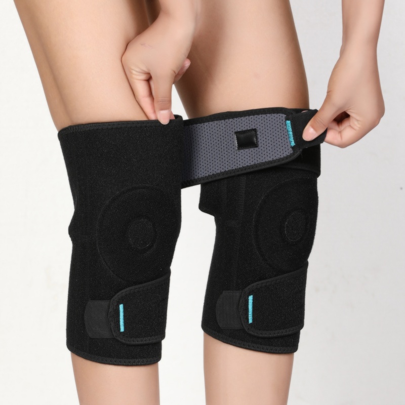 防护护膝_常州普邦医疗设备