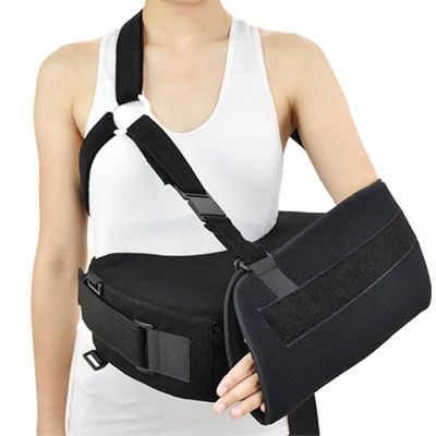 固定矫形吊带_常州普邦医疗设备