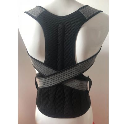 锁骨固定带III型_常州普邦医疗设备