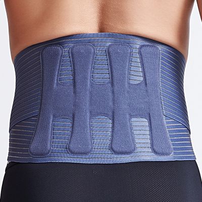 热压护腰_常州普邦医疗设备