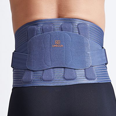 热压加压护腰_常州普邦医疗设备