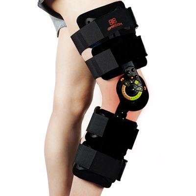 膝部护托_常州普邦医疗设备