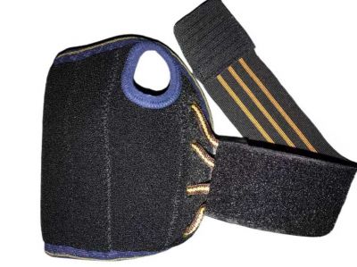 腕关节固定带_常州普邦医疗设备