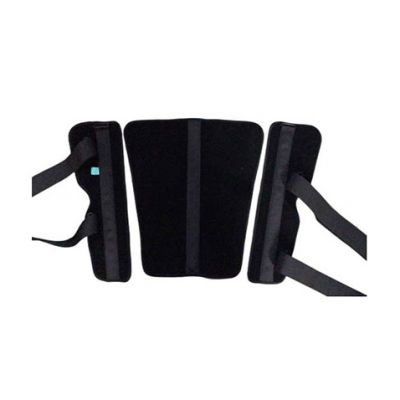 膝部固定带_常州普邦医疗设备