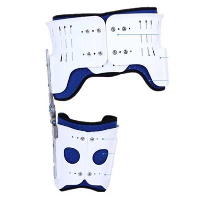 下肢医用外固定支具_常州普邦医疗设备