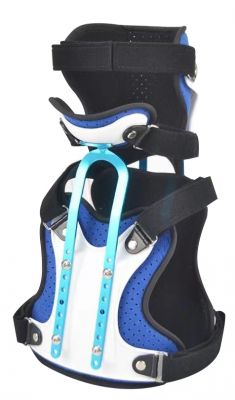 头颈胸固定器_常州普邦医疗设备