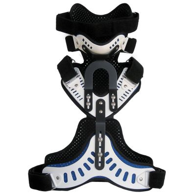 头颈胸固定器_常州普邦医疗设备