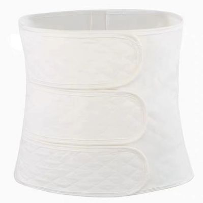 腹部固定带_常州普邦医疗设备