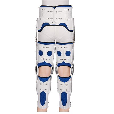 下肢医用外固定支具_常州普邦医疗设备