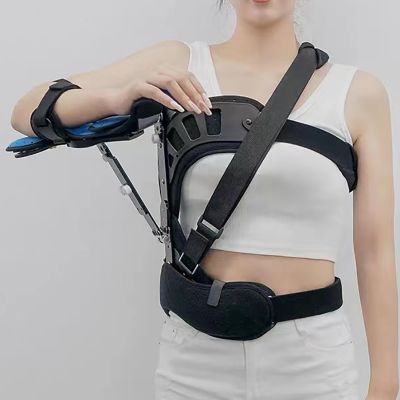 臂外展固定器_常州普邦医疗设备