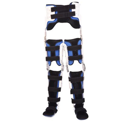 下肢医用外固定支具_常州普邦医疗设备
