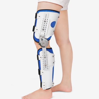 下肢医用外固定支具_常州普邦医疗设备