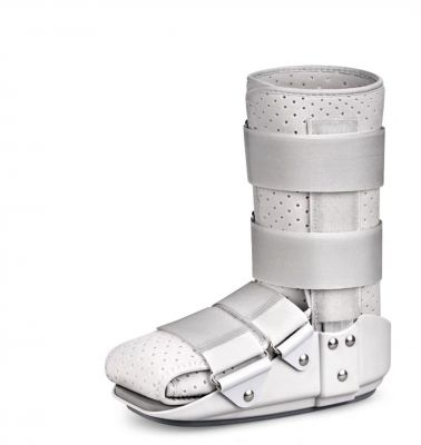 下肢医用外固定支具_常州普邦医疗设备