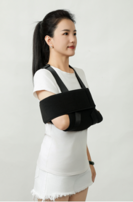 医用前臂吊带 _常州普邦医疗设备