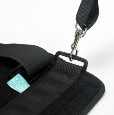 三片式膝关节护具_常州普邦医疗设备