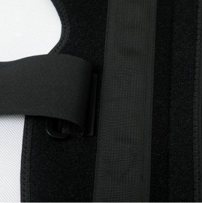 三片式膝关节护具_常州普邦医疗设备