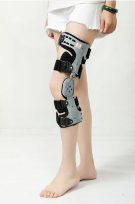 膝部固定器_常州普邦医疗设备