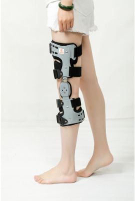 膝部固定器_常州普邦医疗设备