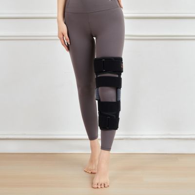 膝部固定带_常州普邦医疗设备